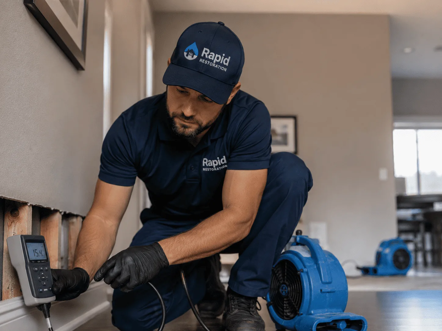 Common questions about Structural Drying in Woodville, OH